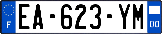 EA-623-YM