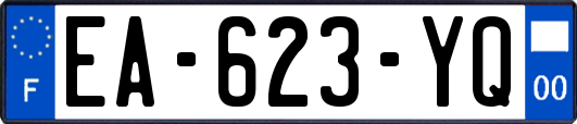 EA-623-YQ