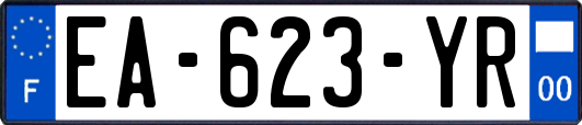 EA-623-YR