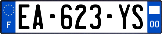 EA-623-YS