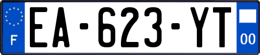 EA-623-YT