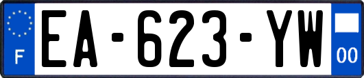 EA-623-YW