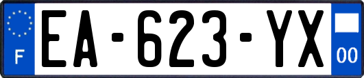 EA-623-YX