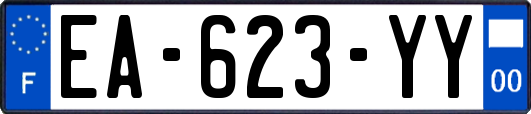 EA-623-YY