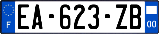 EA-623-ZB