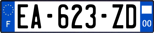 EA-623-ZD