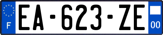 EA-623-ZE