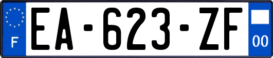 EA-623-ZF