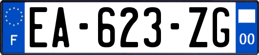 EA-623-ZG