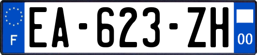 EA-623-ZH