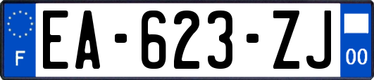 EA-623-ZJ