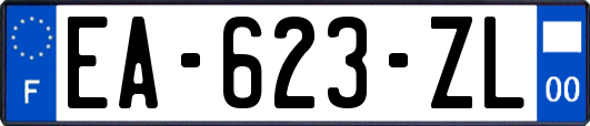 EA-623-ZL