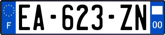 EA-623-ZN