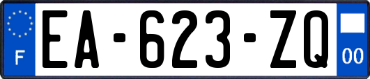 EA-623-ZQ