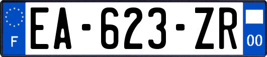 EA-623-ZR