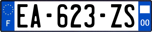 EA-623-ZS
