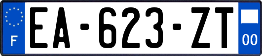 EA-623-ZT
