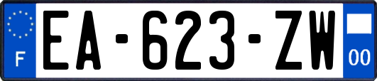 EA-623-ZW