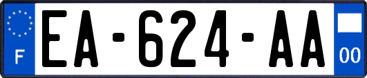 EA-624-AA