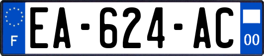 EA-624-AC