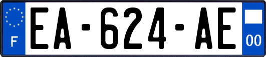 EA-624-AE