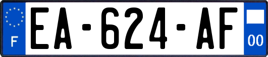 EA-624-AF