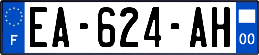 EA-624-AH