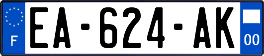 EA-624-AK