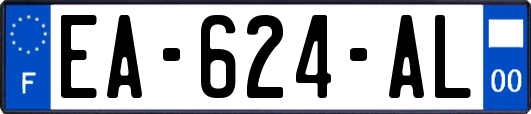 EA-624-AL