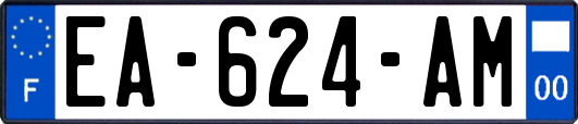 EA-624-AM