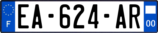 EA-624-AR