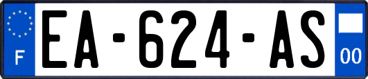 EA-624-AS