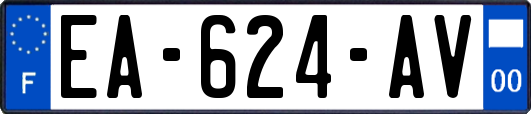 EA-624-AV