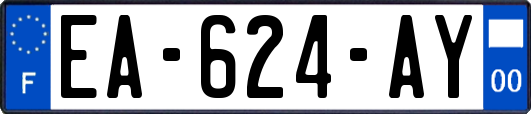 EA-624-AY