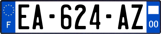 EA-624-AZ