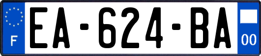 EA-624-BA