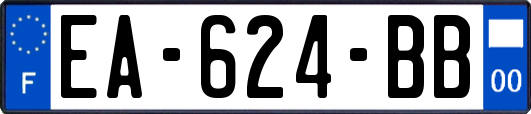 EA-624-BB