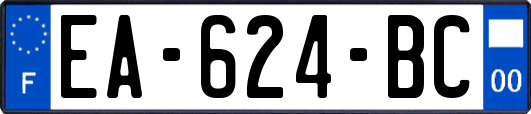 EA-624-BC
