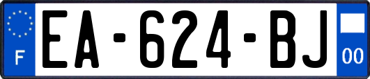 EA-624-BJ