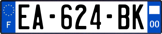 EA-624-BK