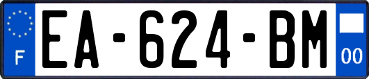 EA-624-BM