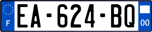 EA-624-BQ