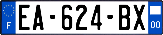 EA-624-BX