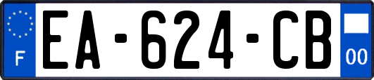 EA-624-CB