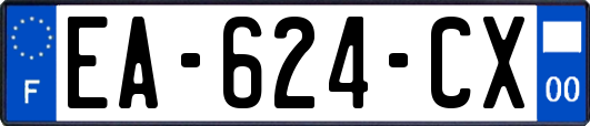 EA-624-CX