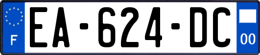 EA-624-DC