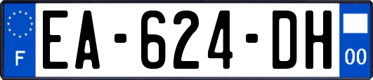 EA-624-DH