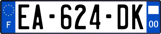 EA-624-DK