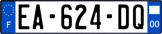 EA-624-DQ