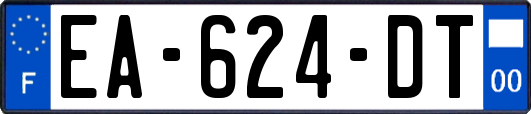 EA-624-DT